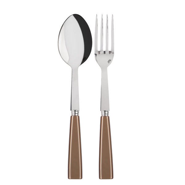 Icon Caramel - Serving (Set of 2)