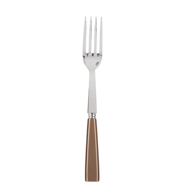 Icon Caramel - Serving Fork
