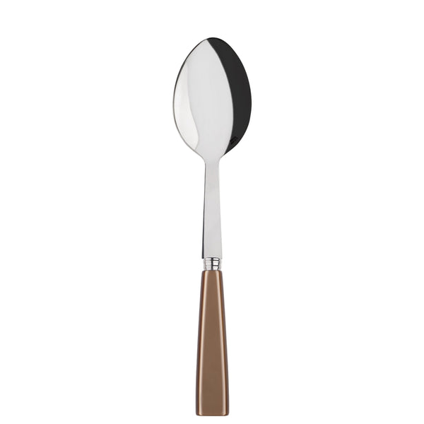 Icon Caramel - Serving Spoon