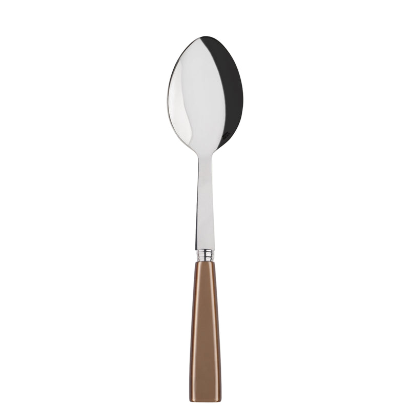 Icon Caramel - Serving Spoon