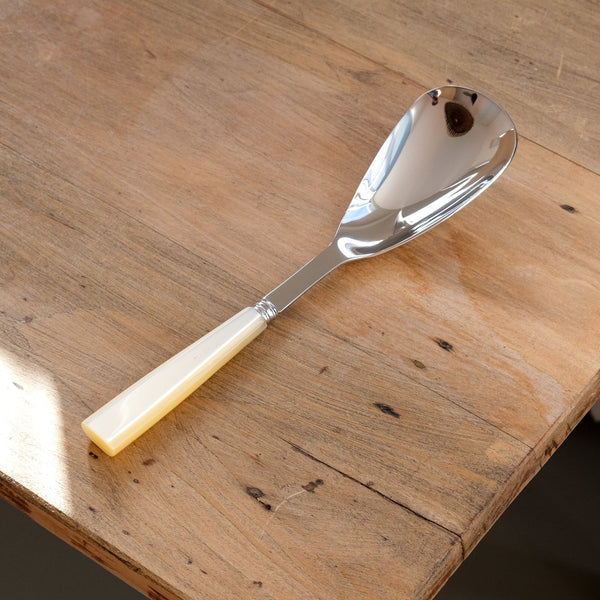 Icon Pearl - Rice Spoon