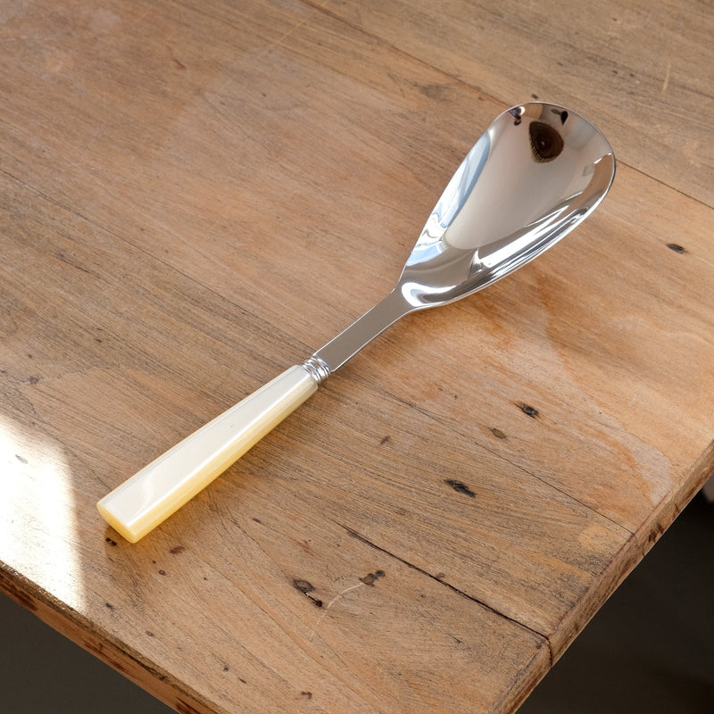 Icon Pearl - Rice Spoon