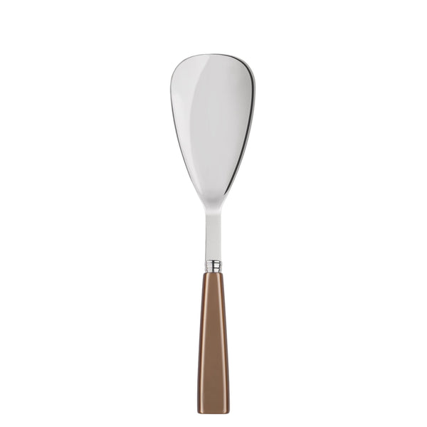 Icon Caramel - Rice Spoon