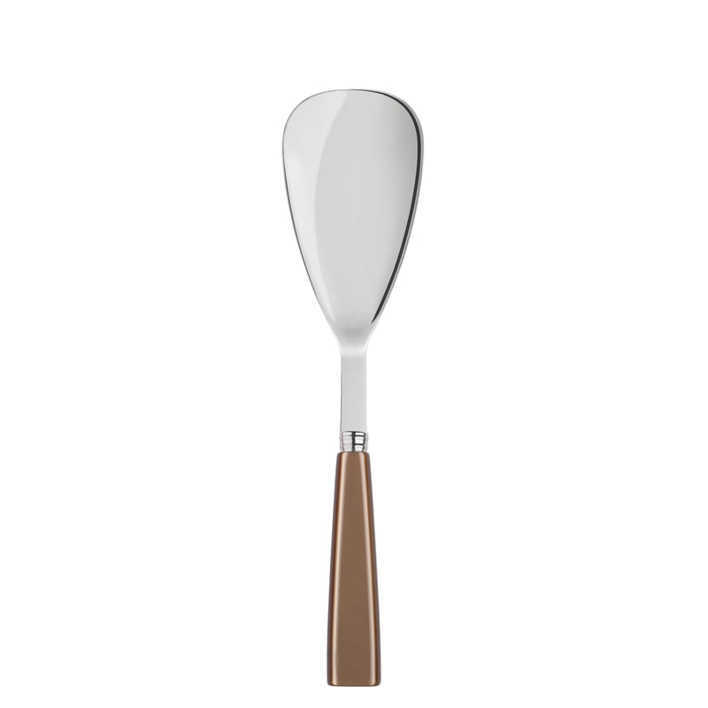 Icon Caramel - Rice Spoon