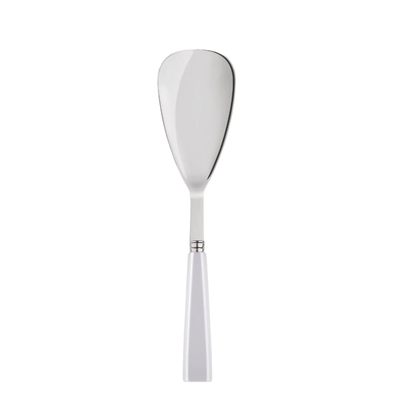 Icon White - Rice Spoon