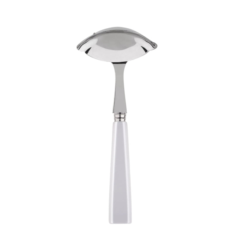 Icon White - Gravy Ladle