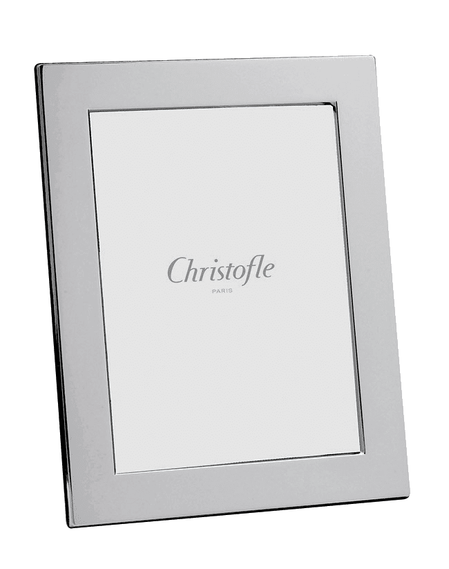 Fidelio - * Silver Plated Picture Frame Large