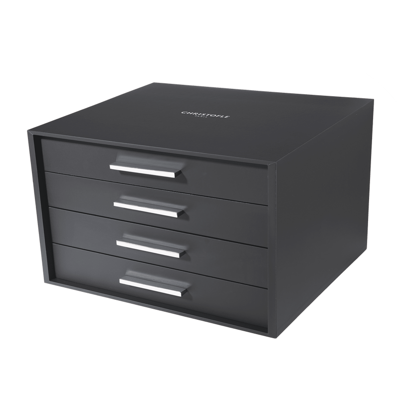 Storage - Chest 156 or 168 Pieces (Sold Empty)