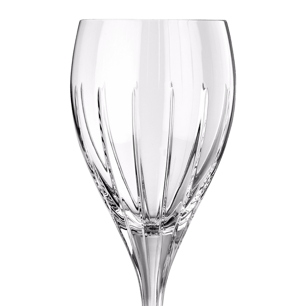 Iriana - Water Crystal Glasses (Set of 2)