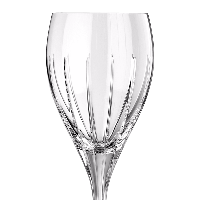 Iriana - Water Crystal Glasses (Set of 2)