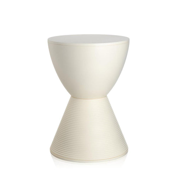 Prince Aha - Wax White