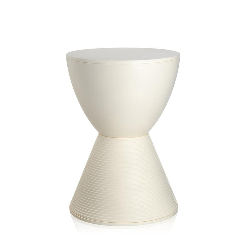 Prince Aha - Wax White