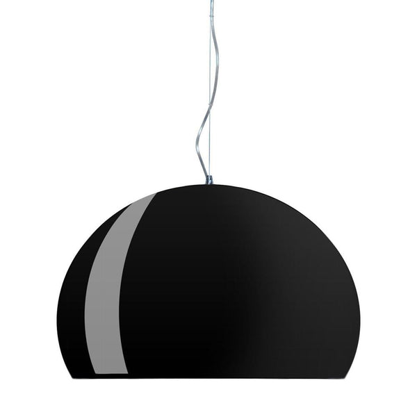 Fly Lamp - Black