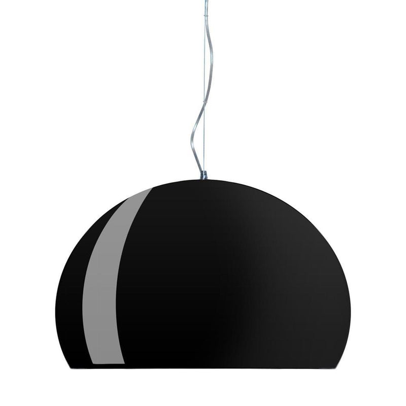 Fly Lamp - Black