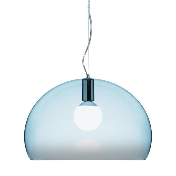 Fly Lamp - Light Blue