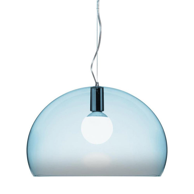 Fly Lamp - Light Blue