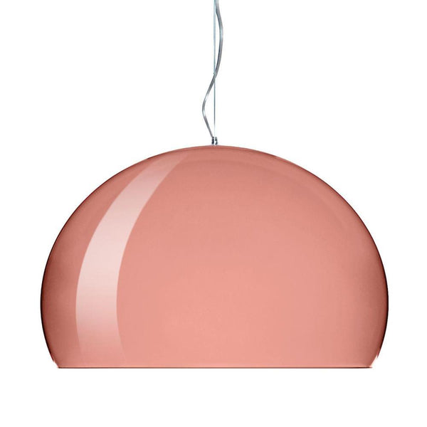 Fly Lamp - Medium - Copper