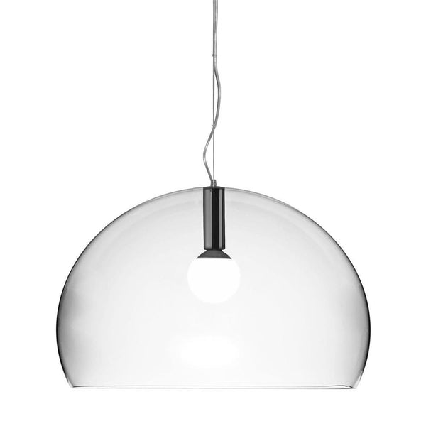 Fly Lamp - Large - Crystal