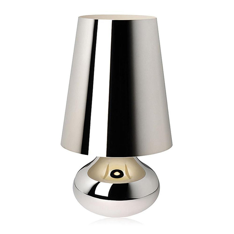 Cindy Table Lamp - Platinum