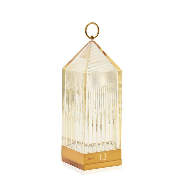 Lantern - Amber