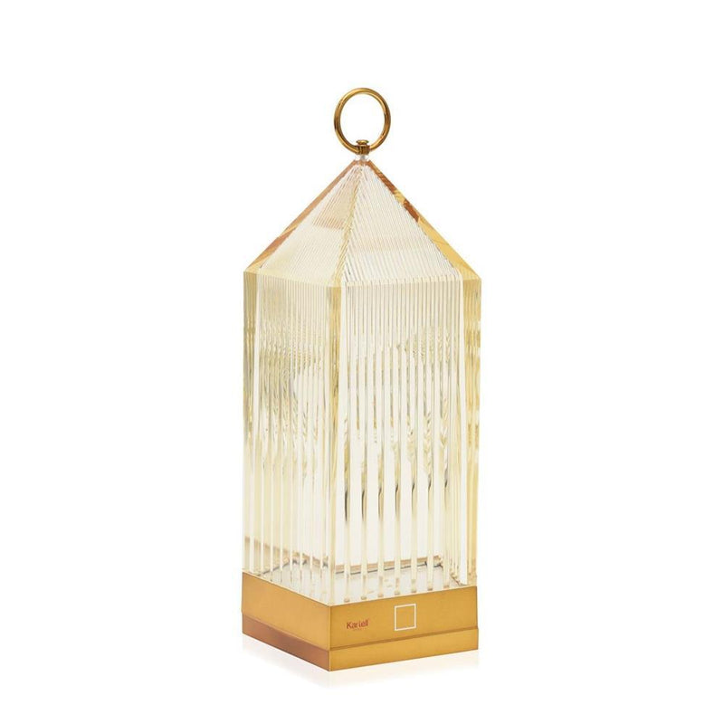 Lantern - Amber