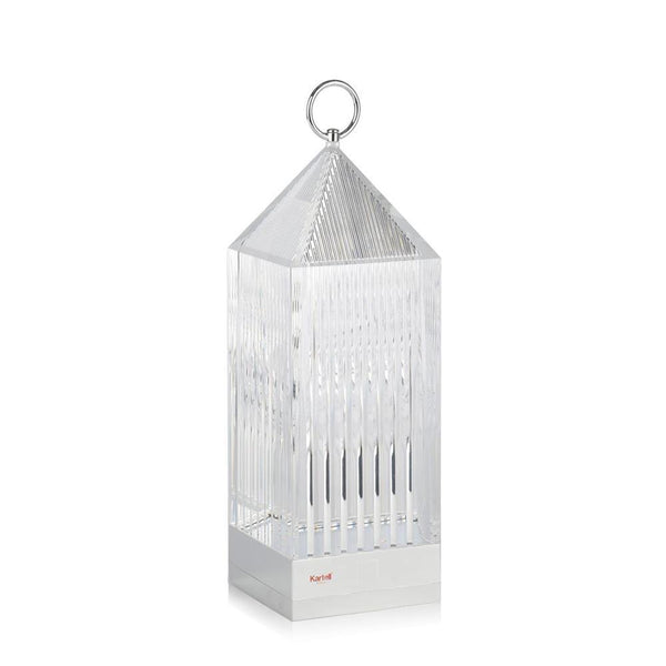 Lantern - Crystal
