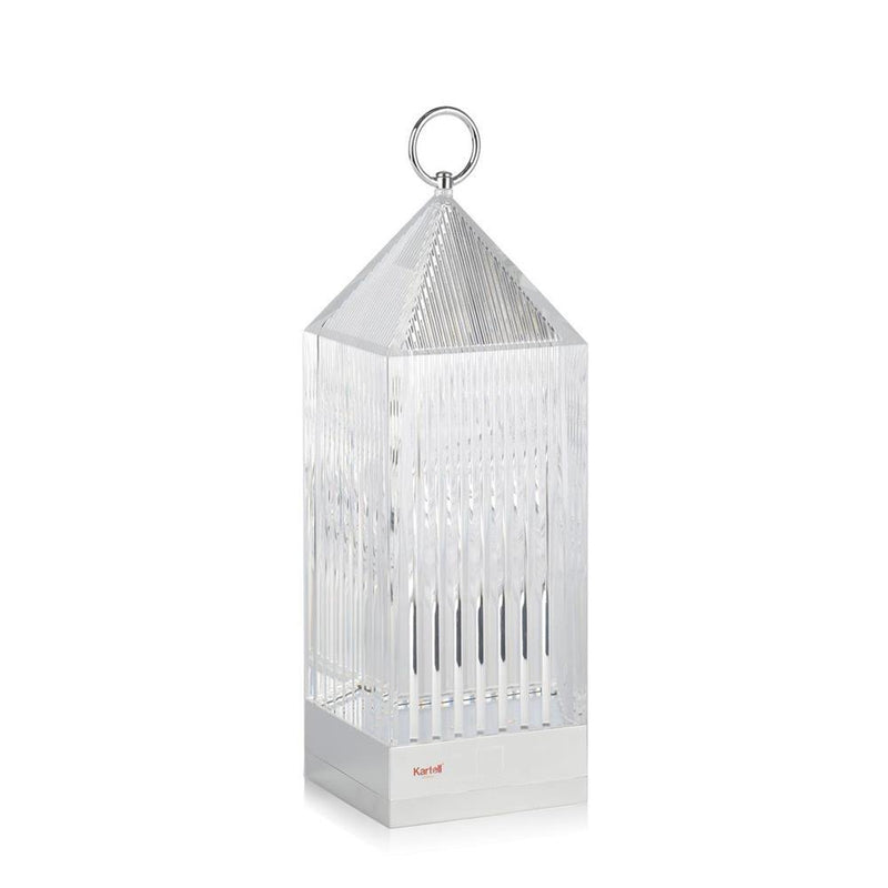 Lantern - Crystal