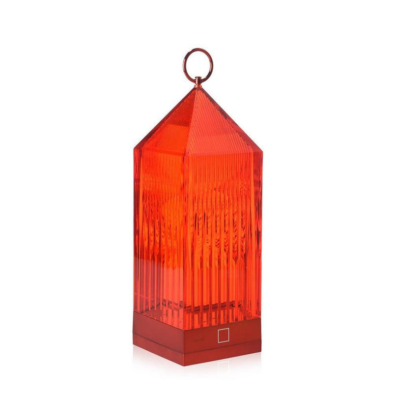 Lantern - Red