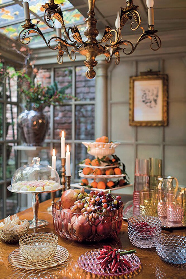 Jellies - Salad Bowl Colors