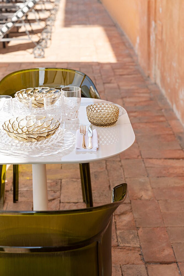 Jellies - Soup Bowl Colors (Set of 4)