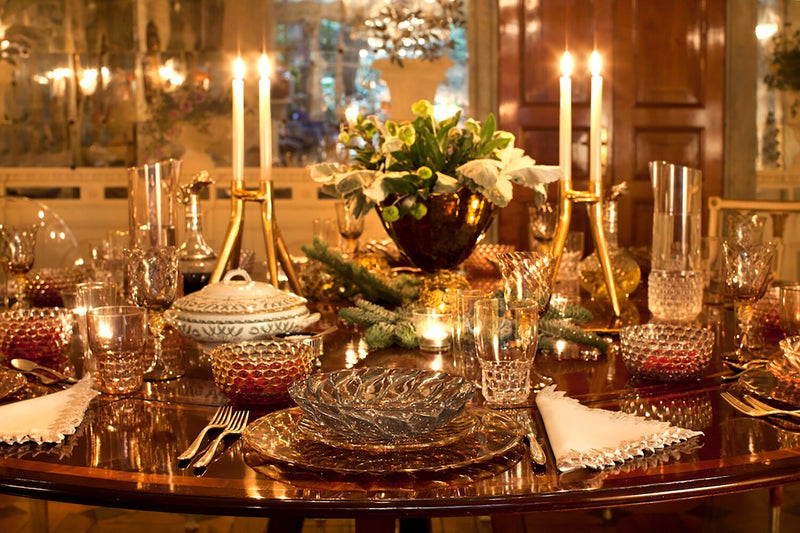 Jellies - Wine Glass Colors (Set of 4)