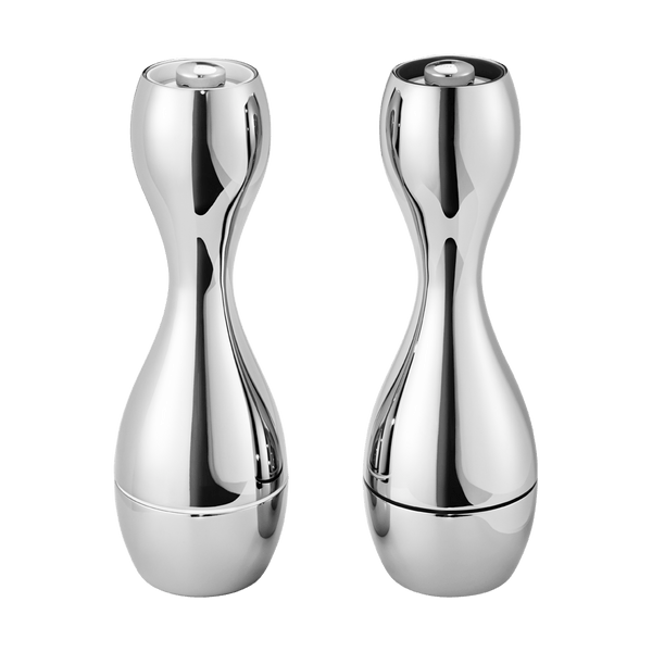 Cobra - Salt & Pepper Grinder Set