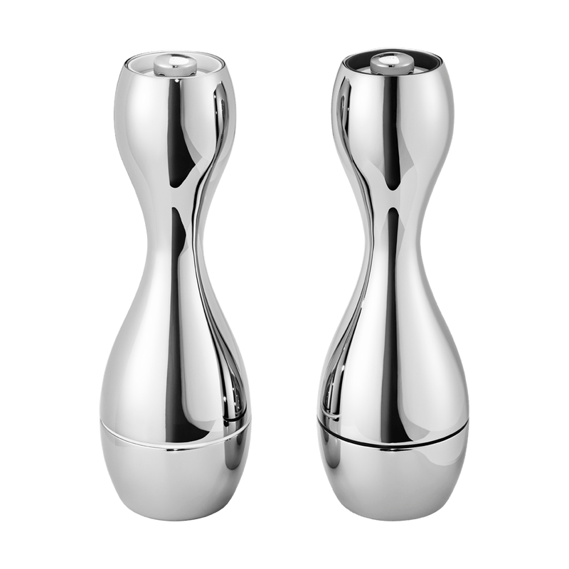 Cobra - Salt & Pepper Grinder Set