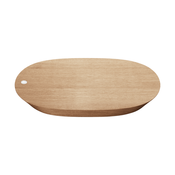 Alfredo - Serving Large Wood Board
