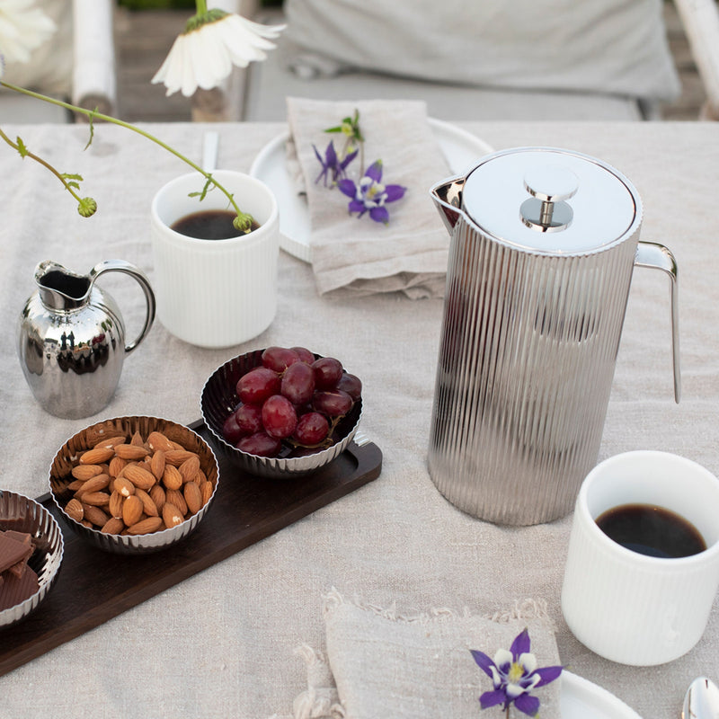 Bernadotte - French Coffee Press