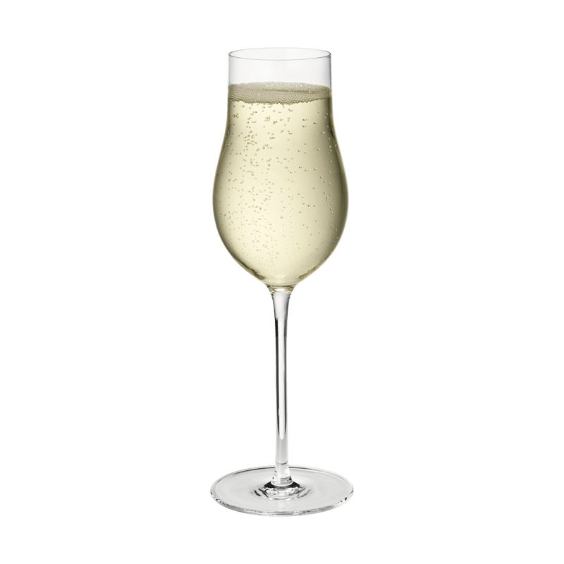Sky - Champagne Flute (Set of 6)