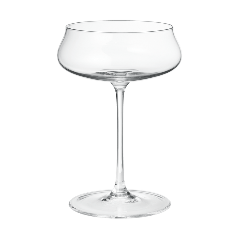 Sky - Cocktail Coupe Glass (Set of 2)