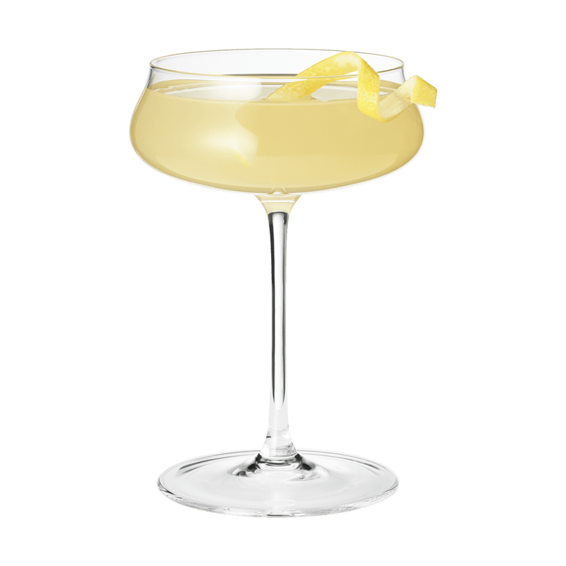 Sky - Cocktail Coupe Glass (Set of 2)