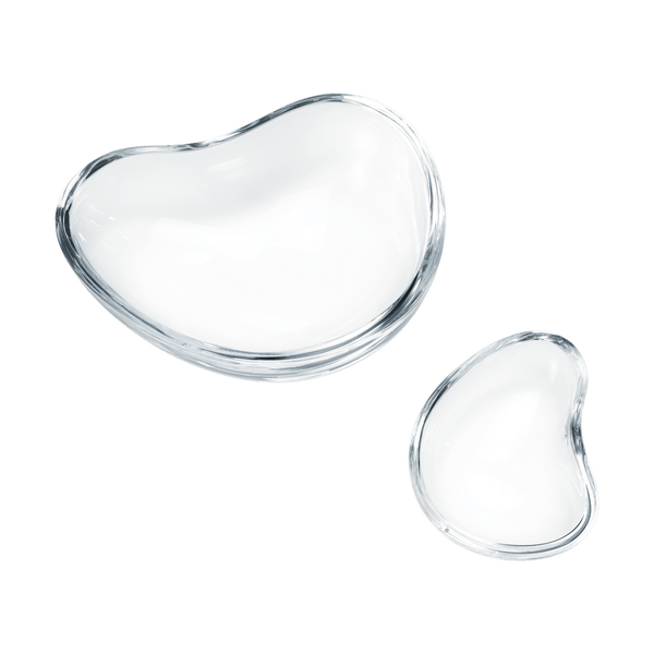 Indulgence - Caviar Dish (Set of 2)