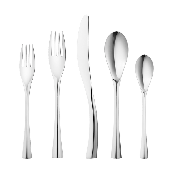 Cobra - Stainless Steel Cutlery (Set of 5)