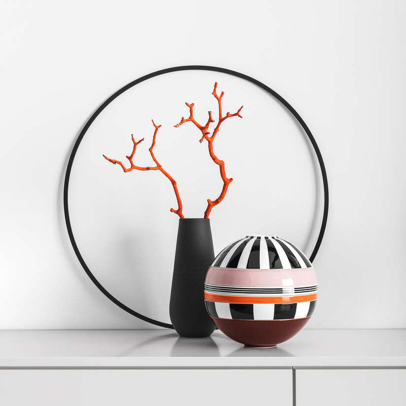 La Boule - Memphis Dinnerware (Set of 7)