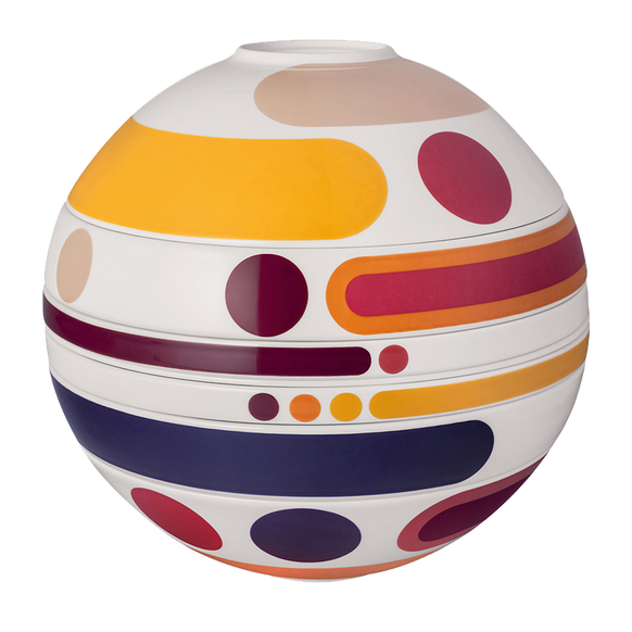 La Boule - Miami Dinnerware (Set of 7)