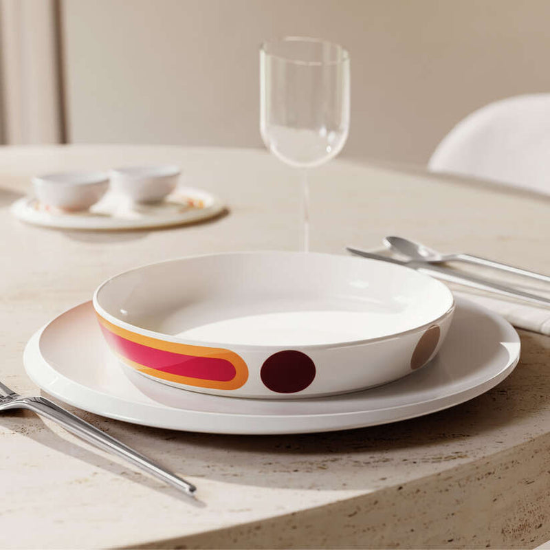 La Boule - Miami Dinnerware (Set of 7)