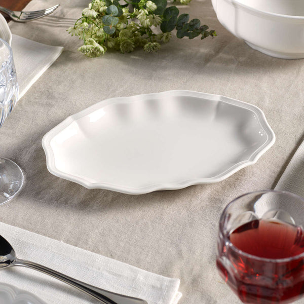 Manoir - Pickle Dish/Gravy Stand