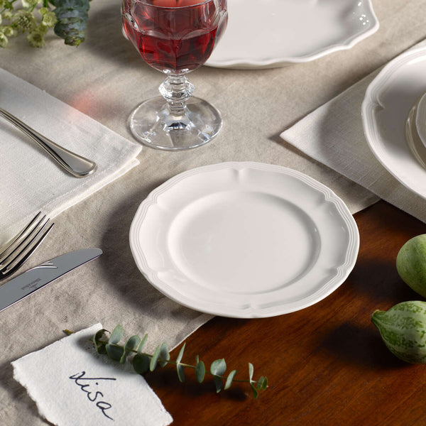 Manoir - Dinnerware (Set of 18)