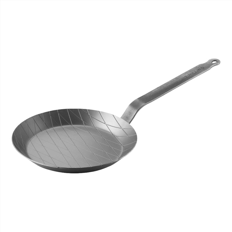 Forge - Carbon Steel Frying Pan 11"