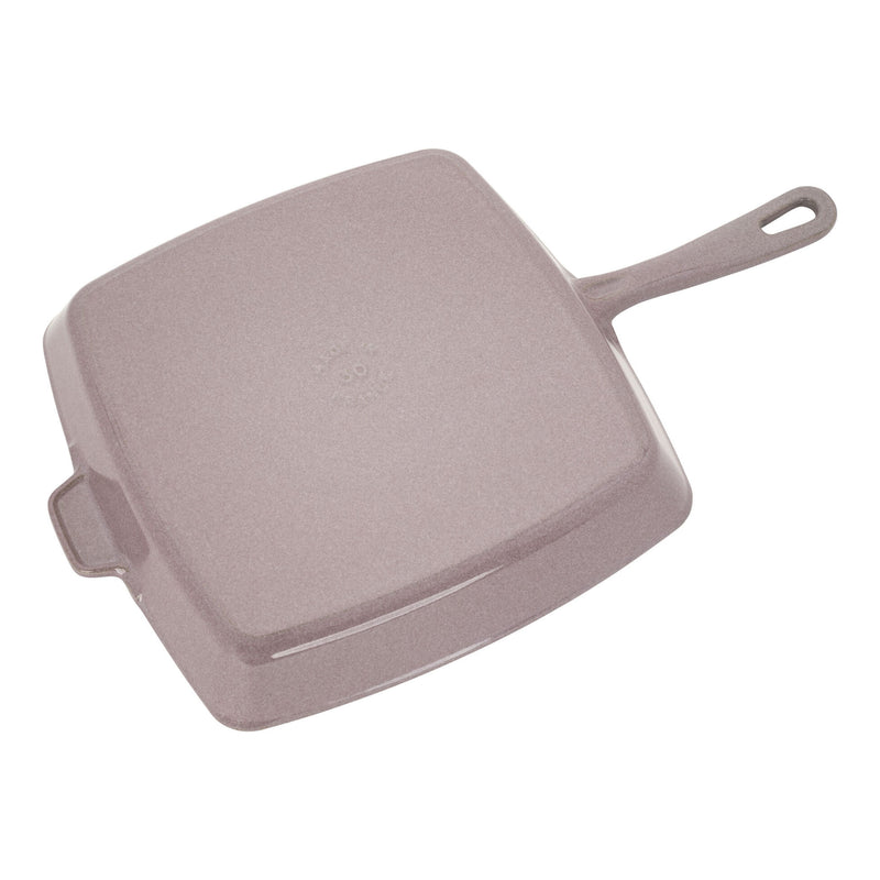 Cast Iron - Square Grill Pans 12"