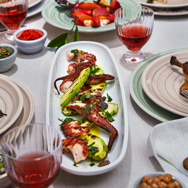 Artesano Original - French stick dish