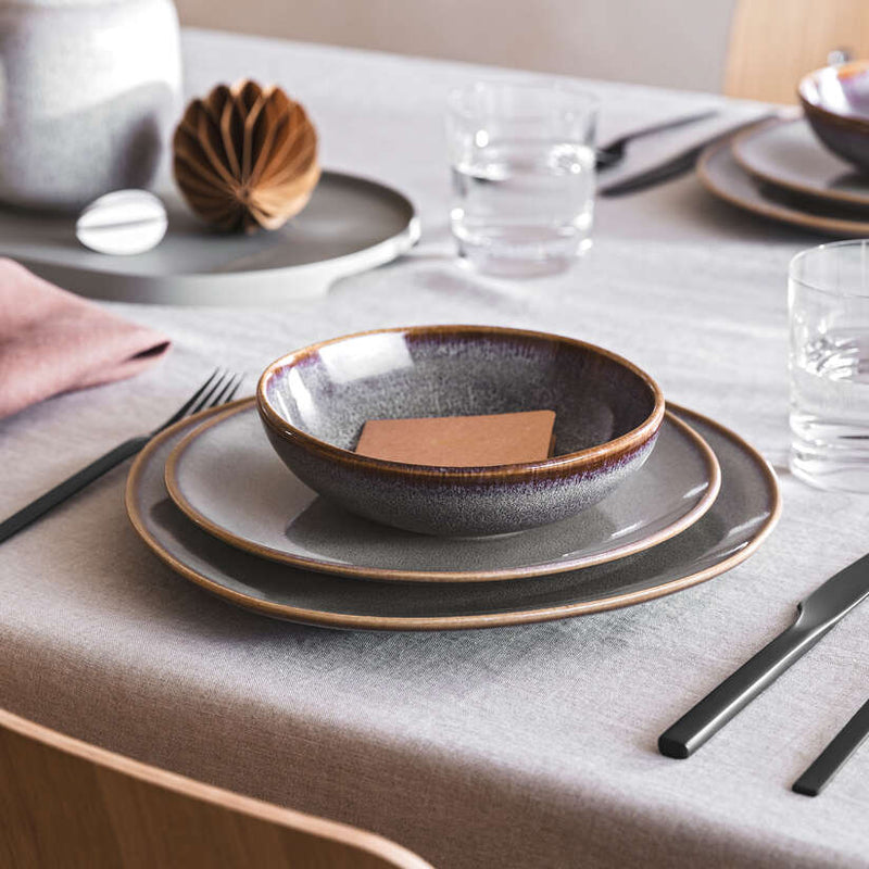 Lave Beige - Cereal Bowl
