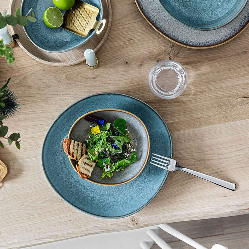 Lave Beige - Individual Pasta Bowl